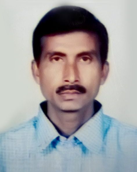 গৌরাঙ্গ চন্দ্র ভৌমিক