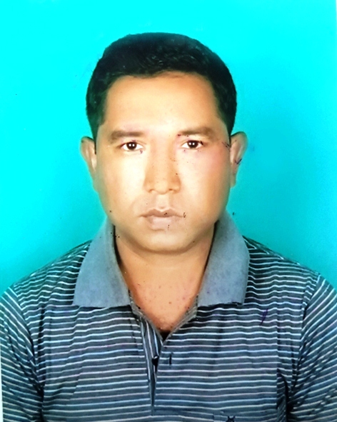মুহাম্মদ জাহিদুল ইসলাম