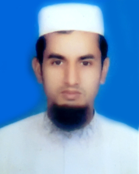 মোঃ বাকী বিল্লাহ