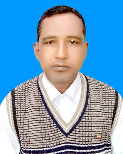 মোঃ জামাল হোসেন তালুকদার