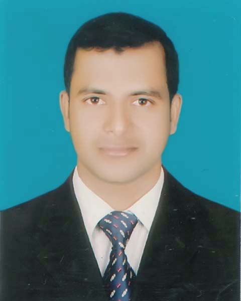 মোঃ ইকবাল হোসাইন