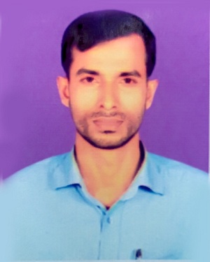 মোঃ হাফিজুর রহমান সিদ্দিকী